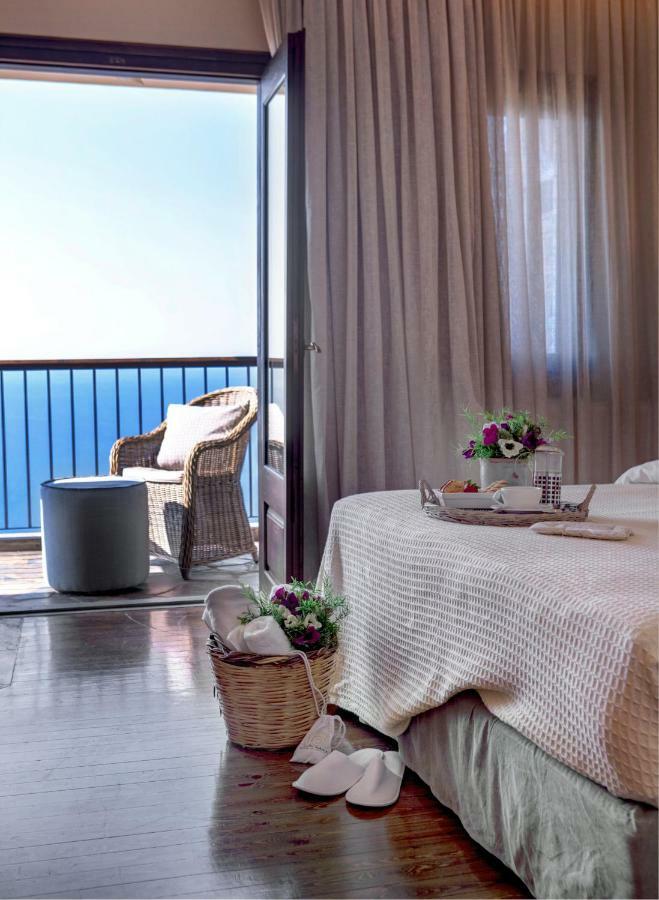 Dohos Boutique Hotel 3*