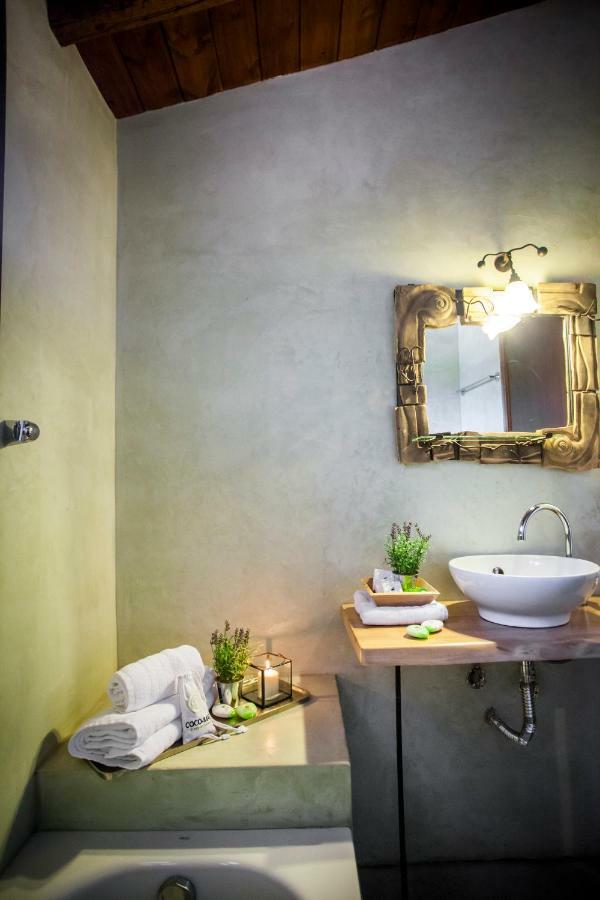 Hotel Dohos Boutique Larissa