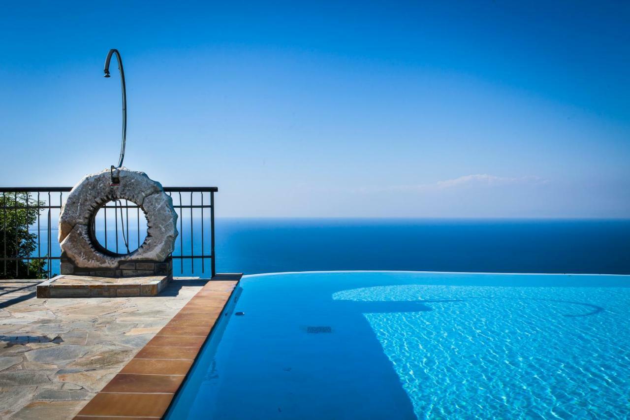 Hotel Dohos Boutique Larissa