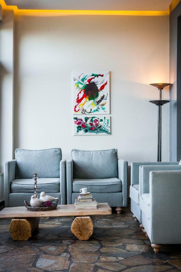 Hotel Dohos Boutique Larissa
