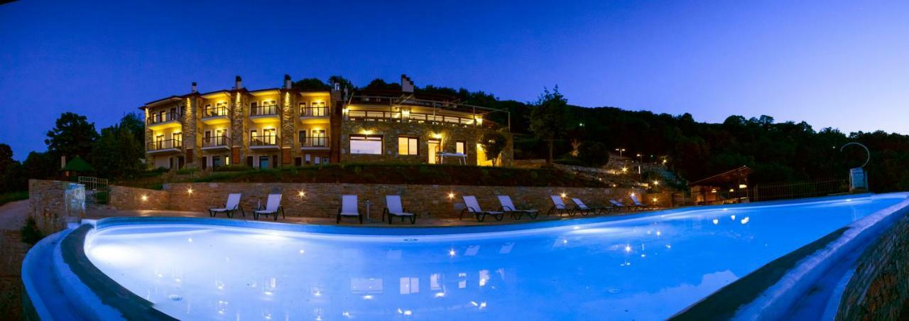Dohos Boutique Hotel