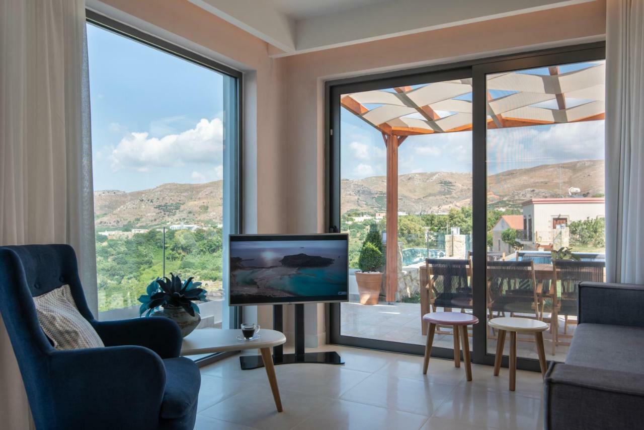 Libra Villa *