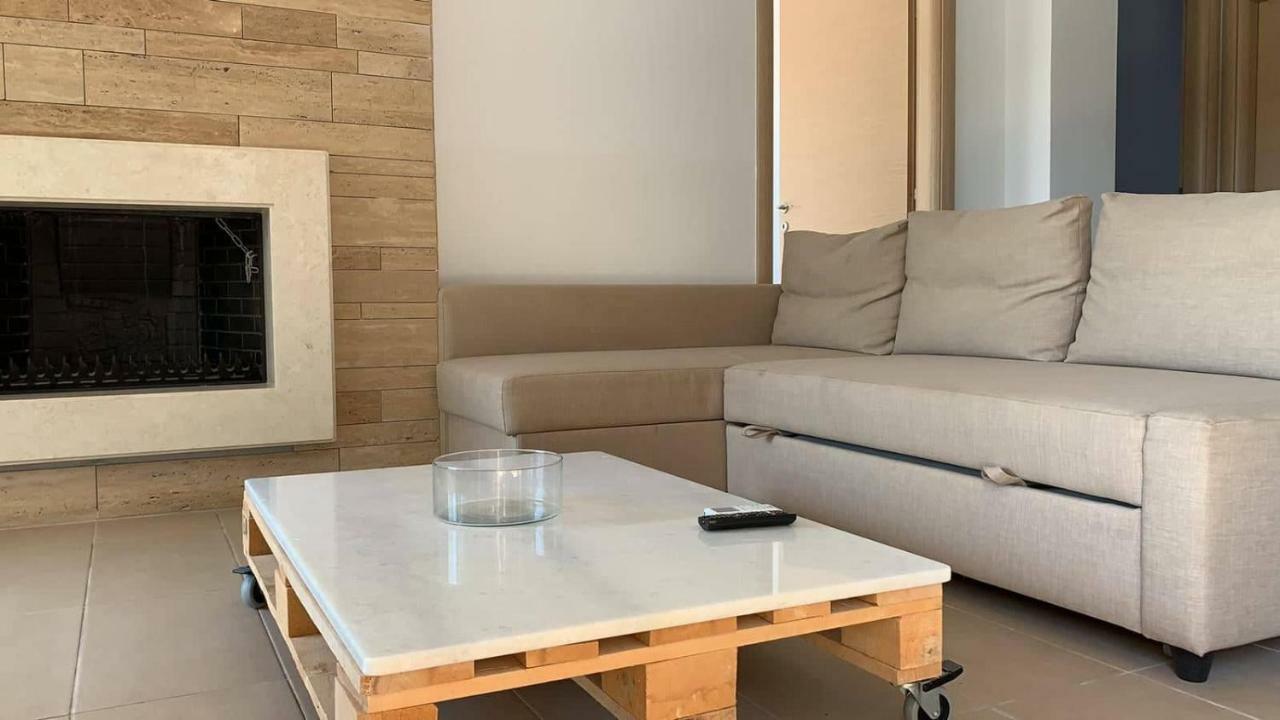 Apartment Niovi Boutique *
