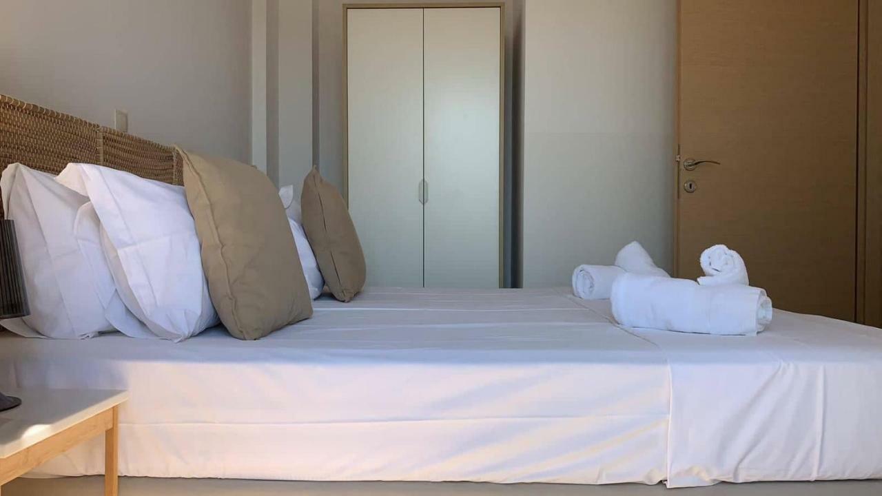 Niovi Boutique Apartment *