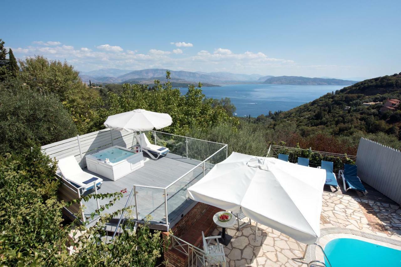 Anastasia Holiday home