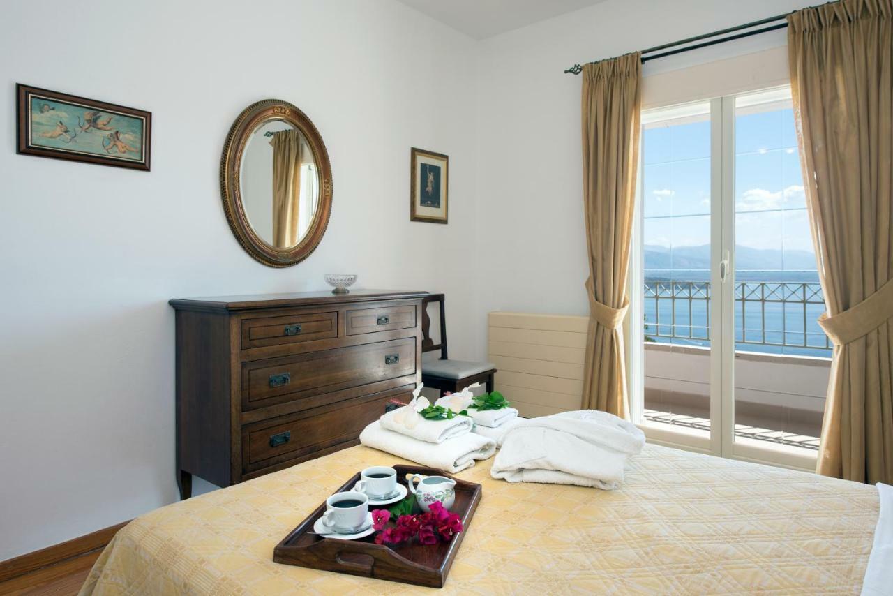 Anastasia Holiday home