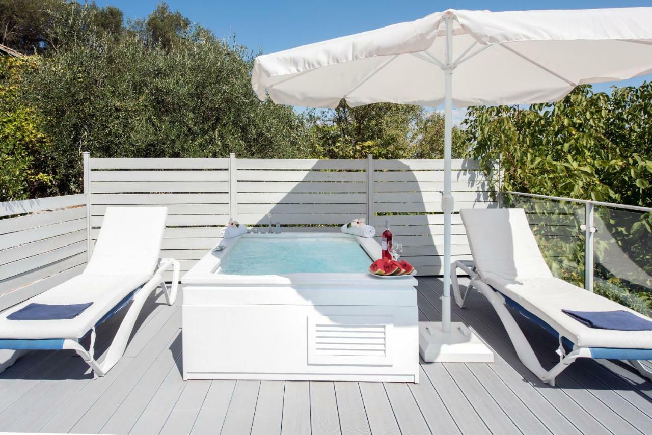 Anastasia Holiday home