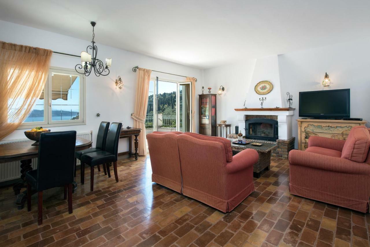 Anastasia Holiday home