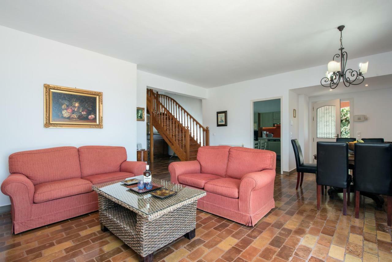 Anastasia Holiday home *