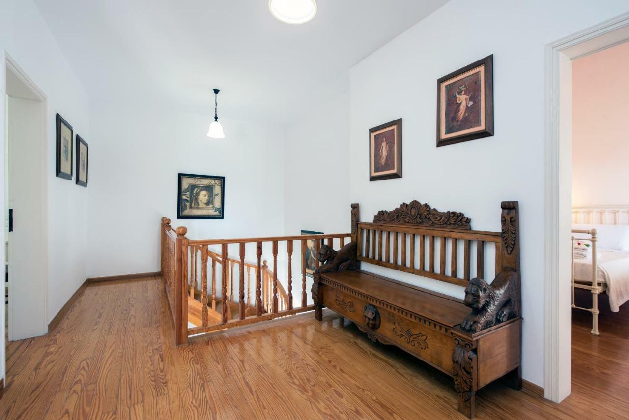 Anastasia Holiday home *