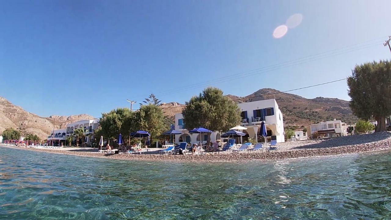 Pavlos Apartment