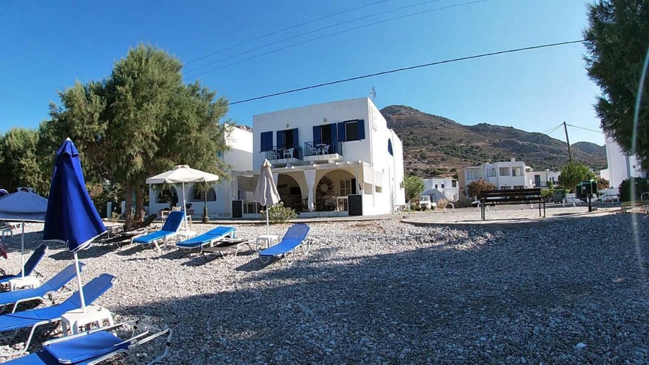 Apartment Pavlos
