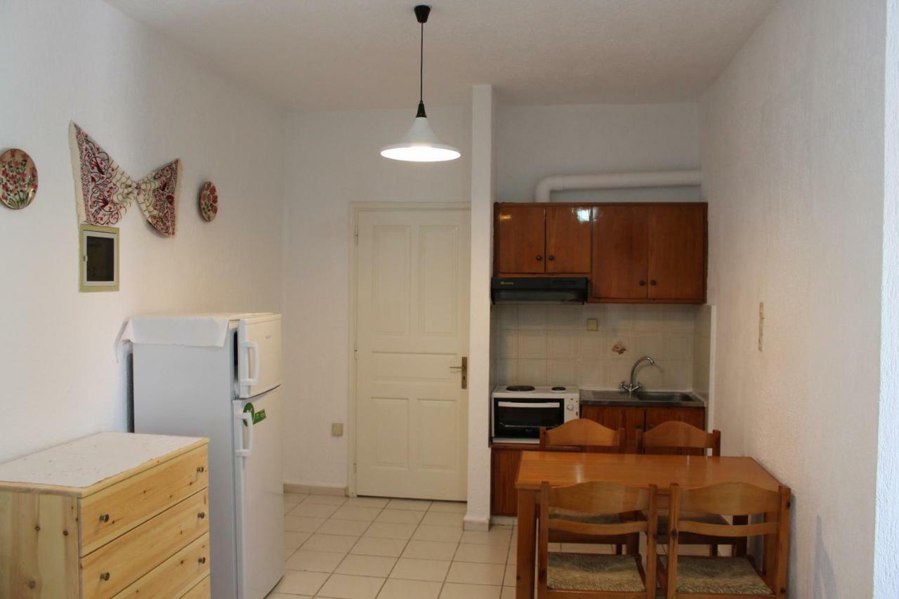 Apartment Angela Istro