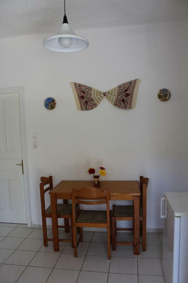 Angela Apartment *