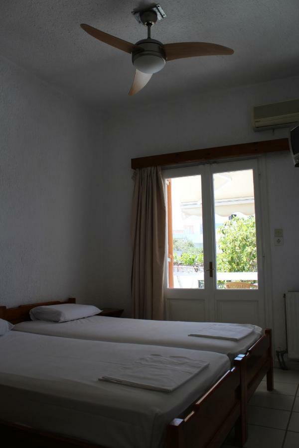 Angela Apartment Istro