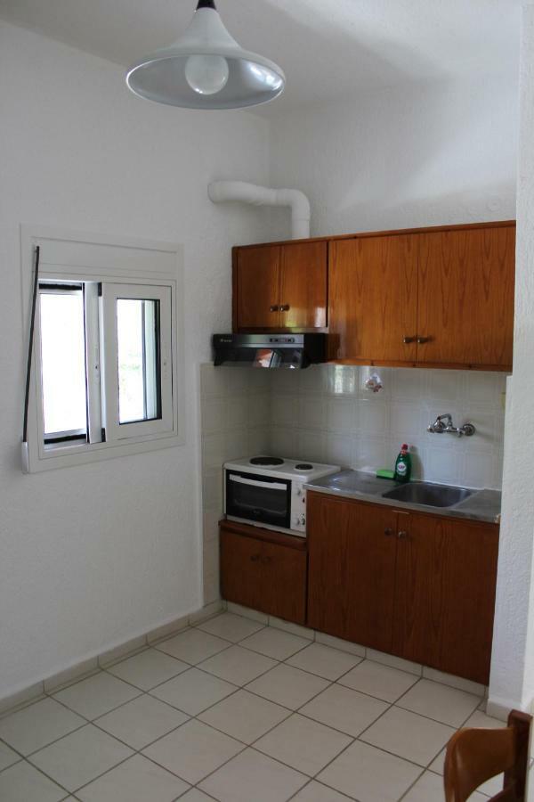 Apartment Angela Istro