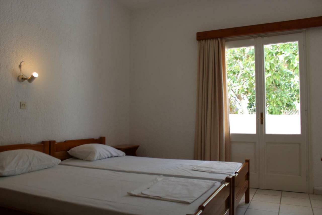 Apartment Angela Istro