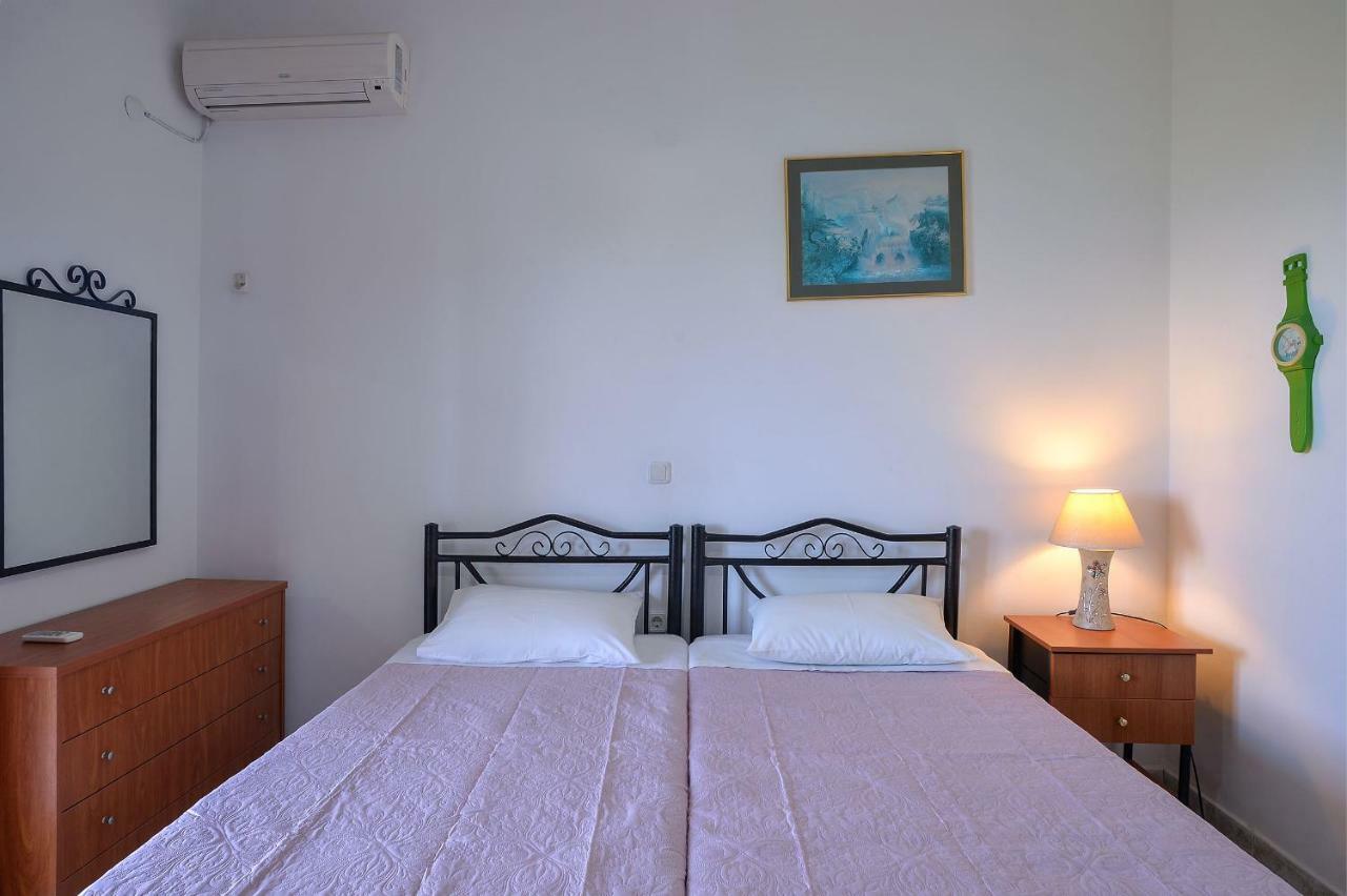 Marina's House Gaios