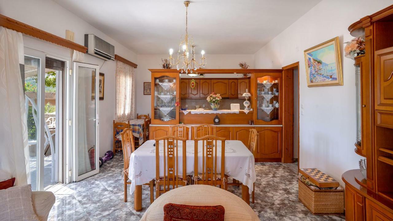Marina's House *