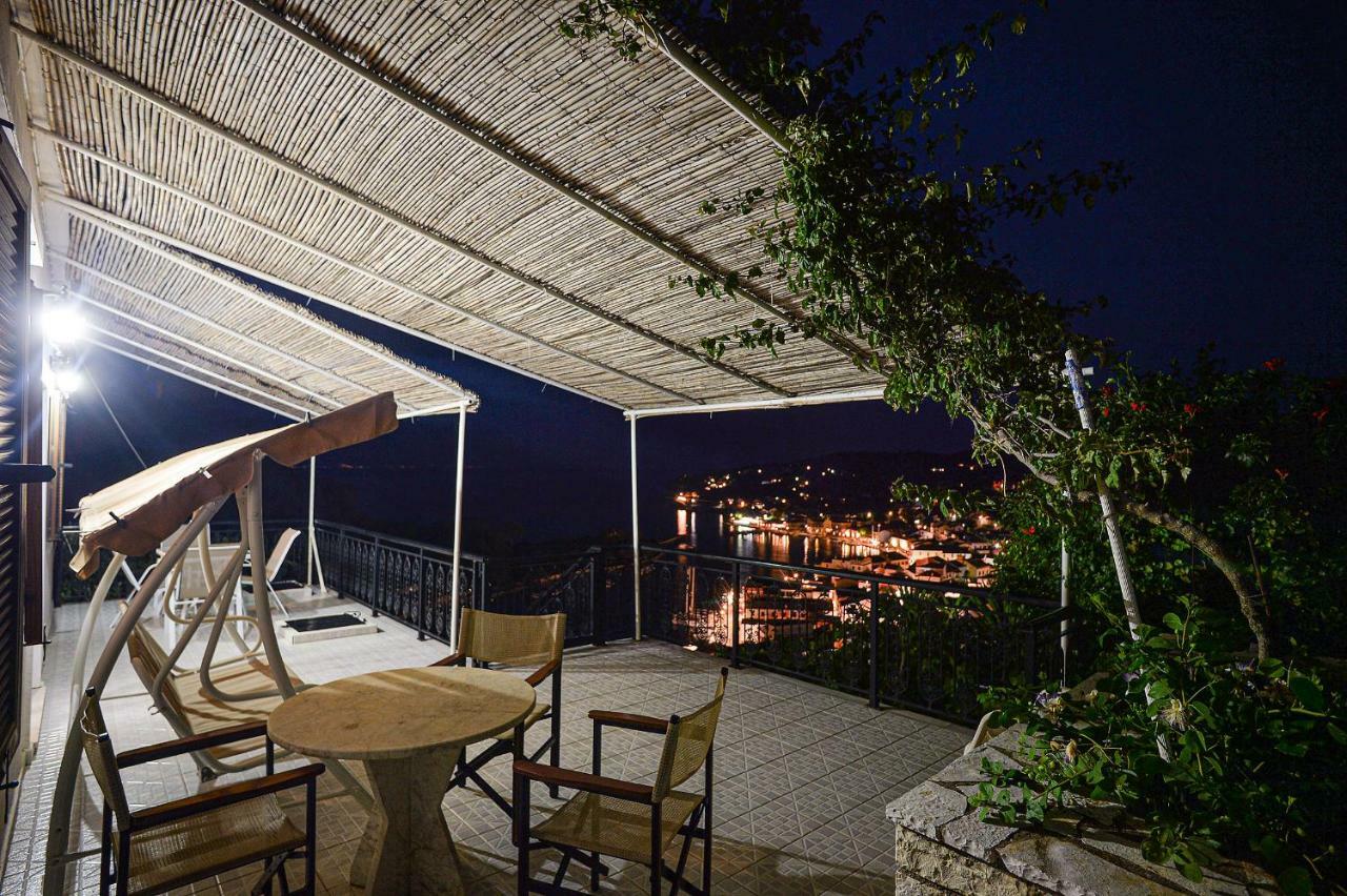 Marina's House *
