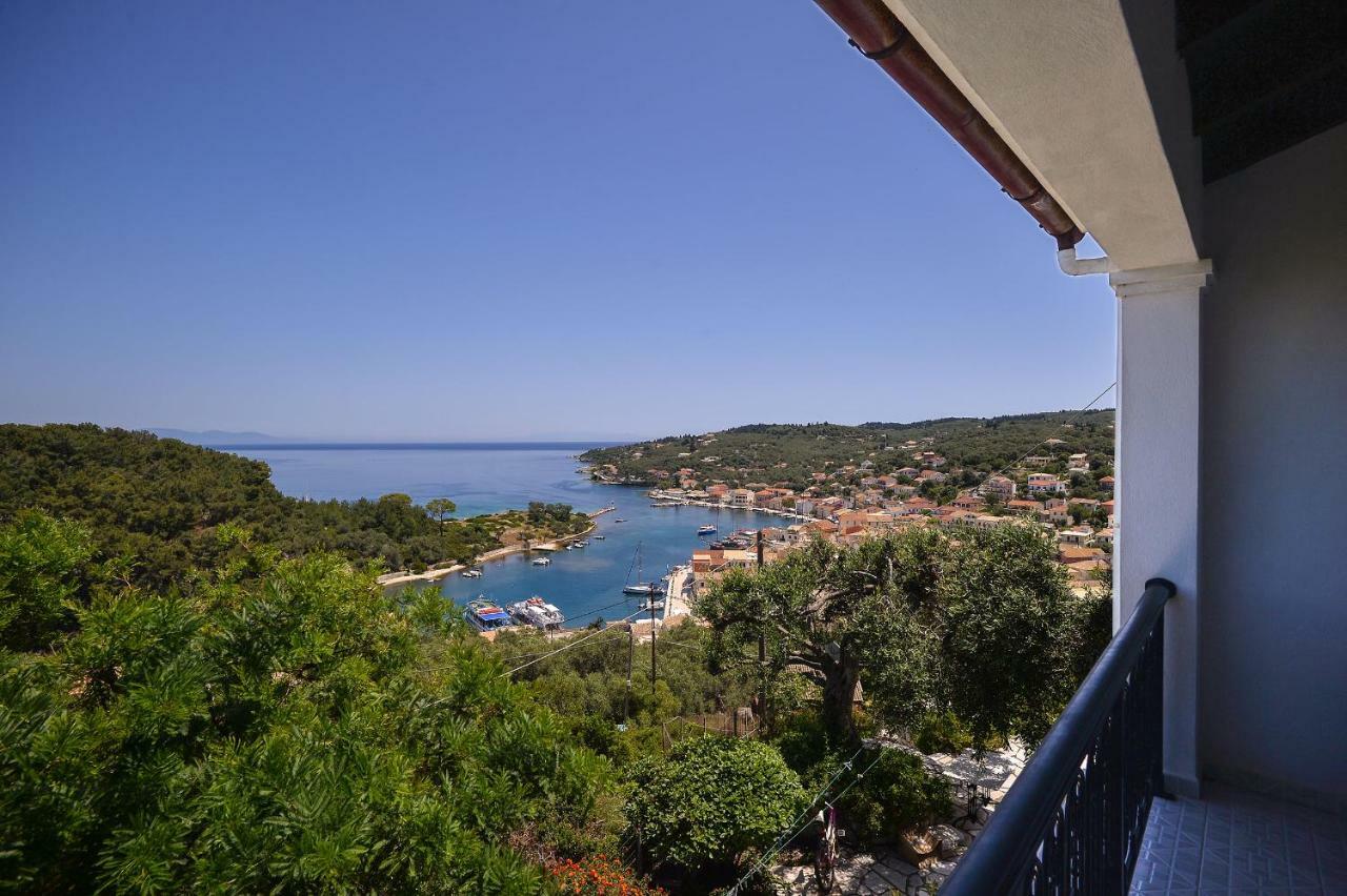 Marina's House * Gaios