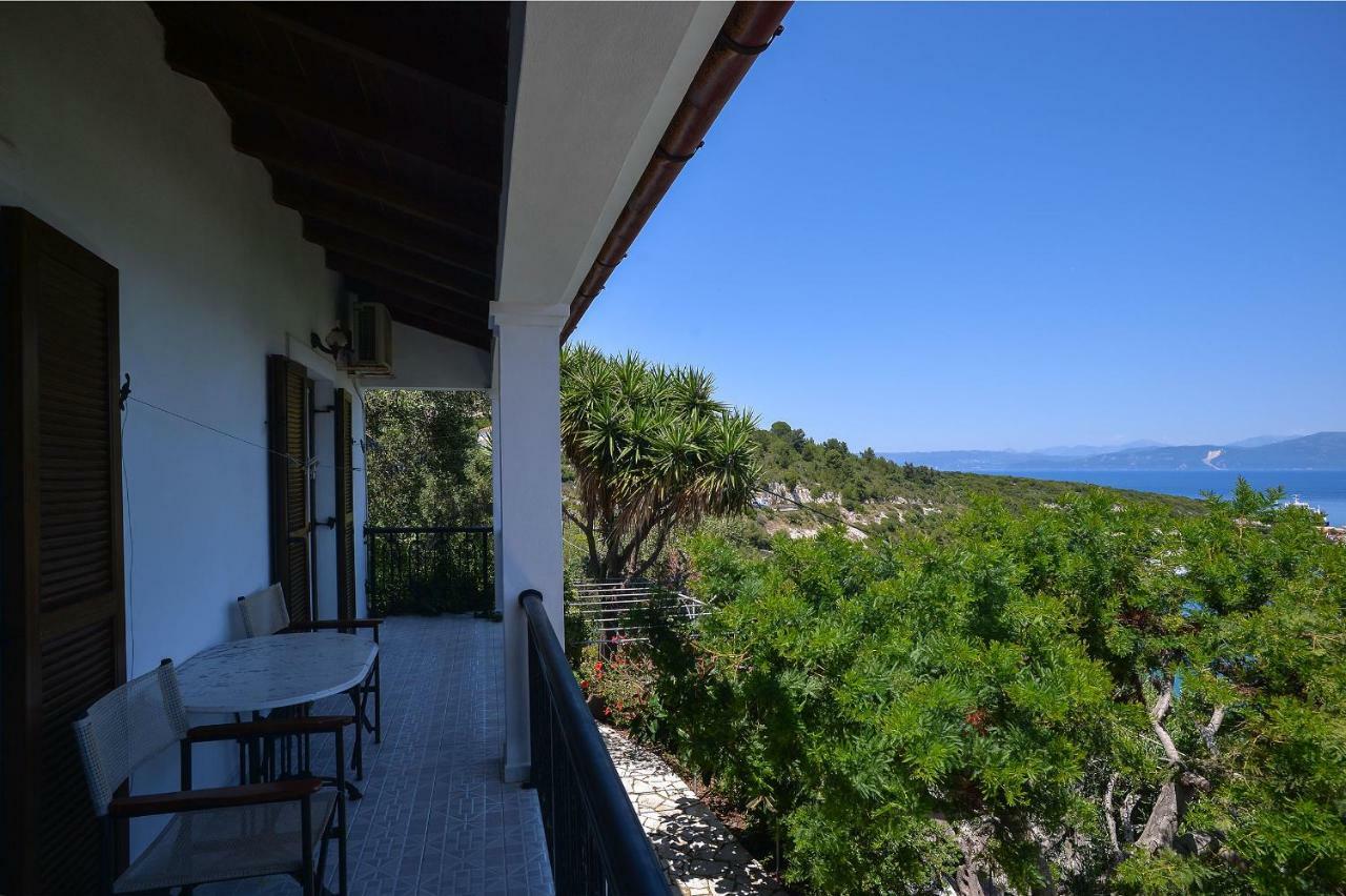 Marina's House * Gaios