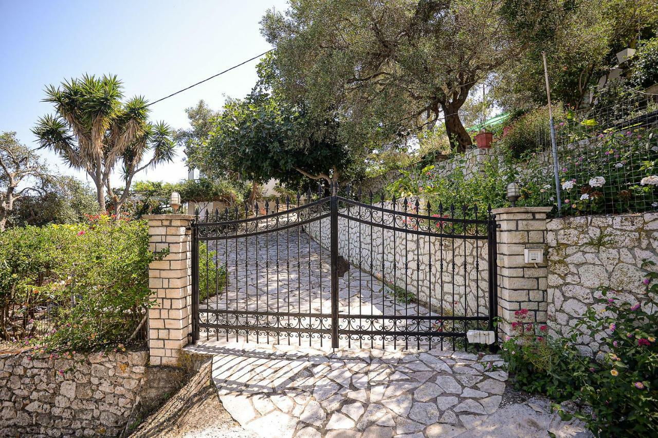 Holiday home Marina's House Gaios