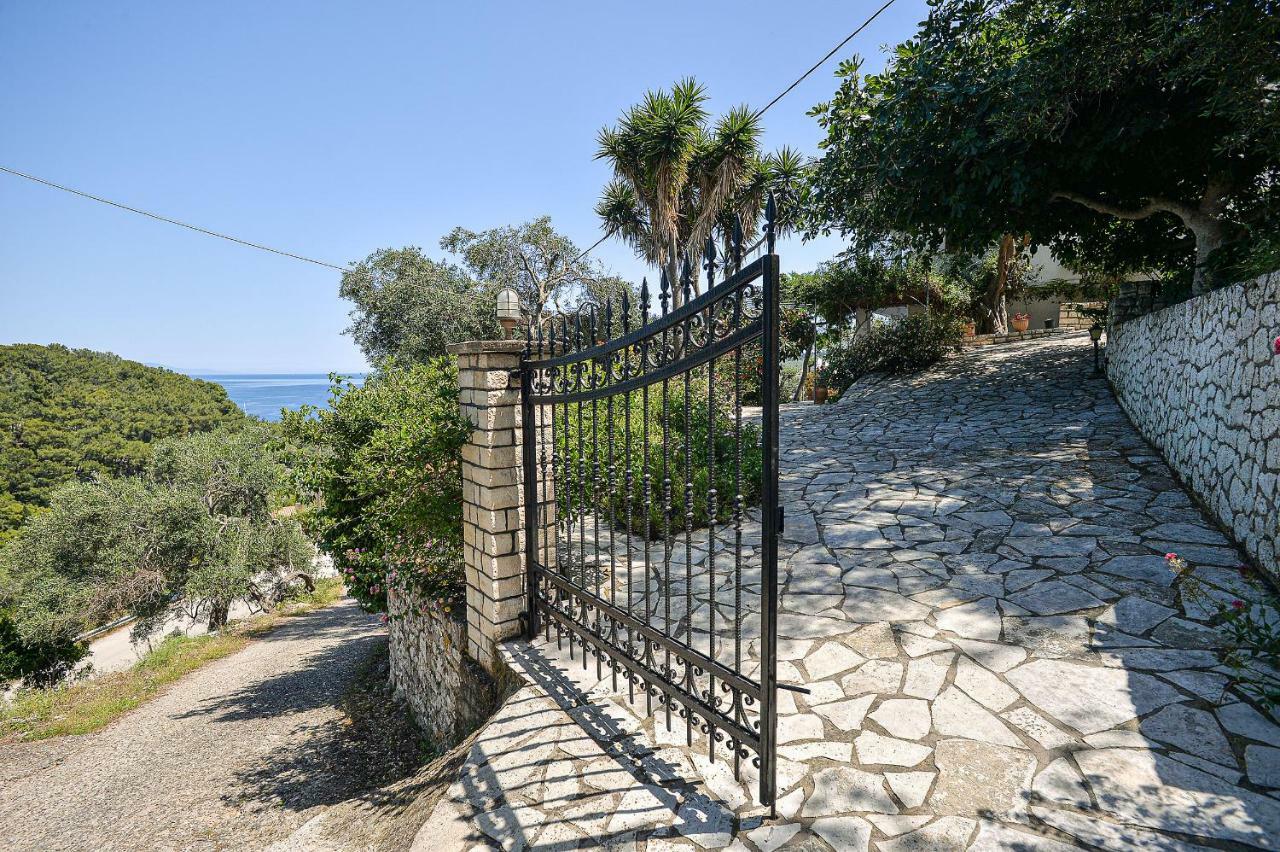 Marina's House Holiday home Gaios