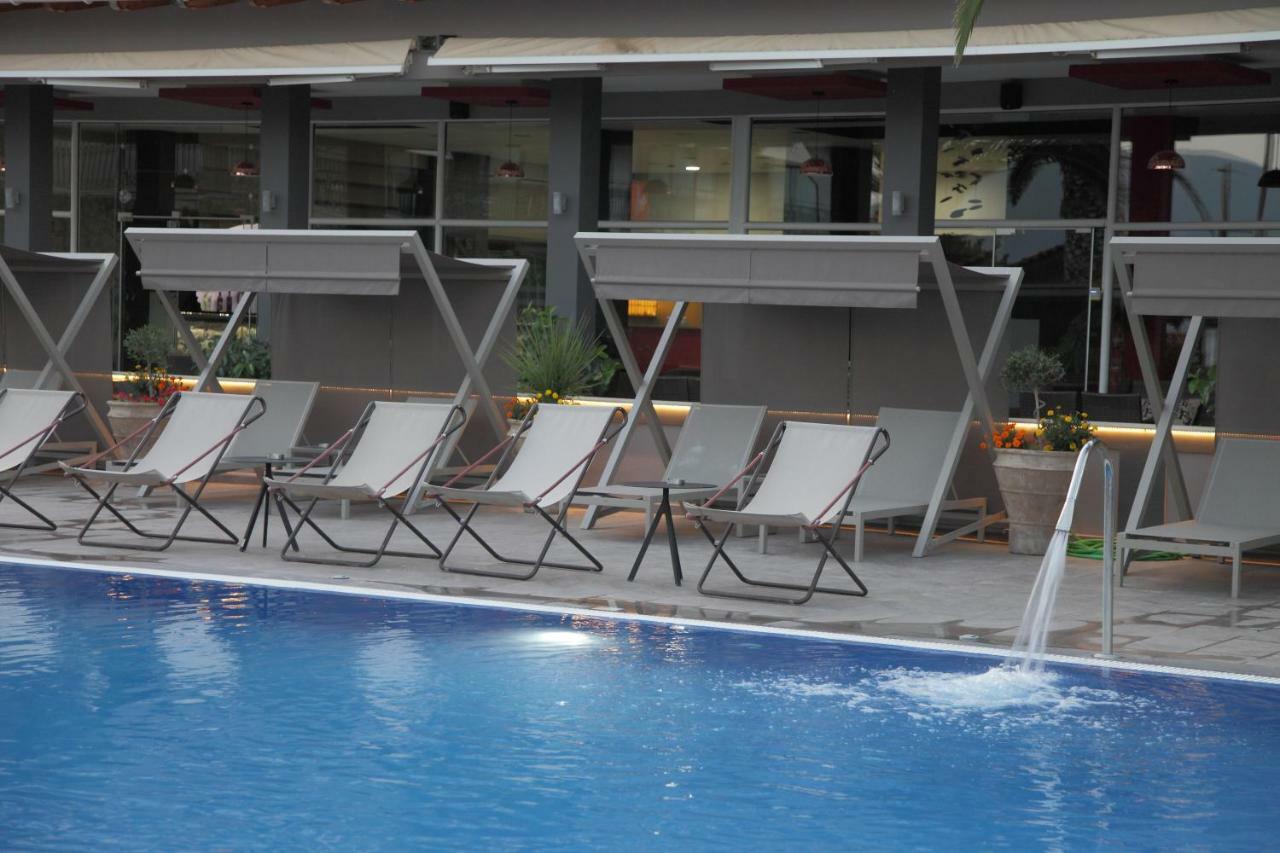 Evvoiki Akti Hotel