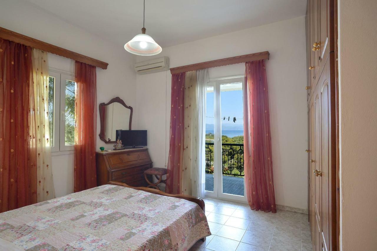 Marina's House * Gaios