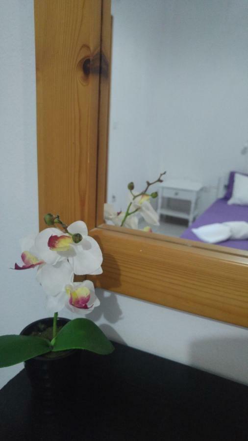 Piliouris Apartment *
