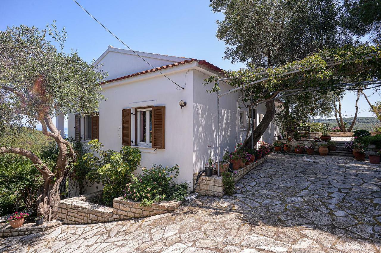Holiday home Marina's House Gaios