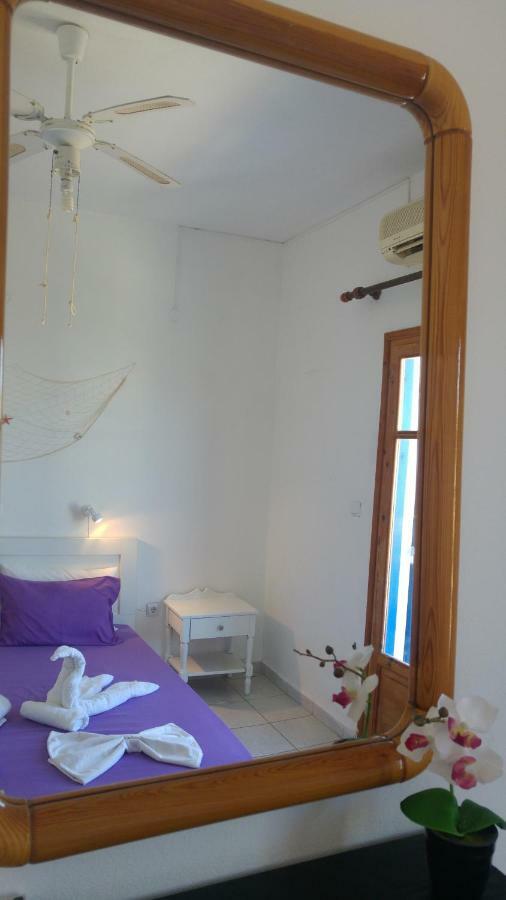 Piliouris * Piso Livadi