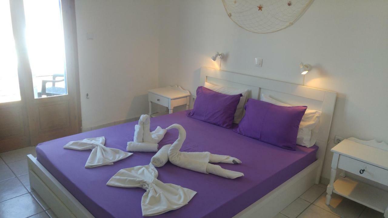 Apartment Piliouris *