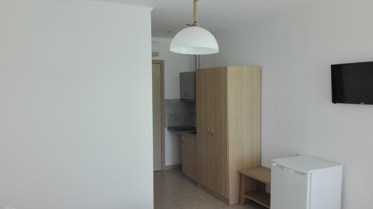Aparthotel Bluegreen