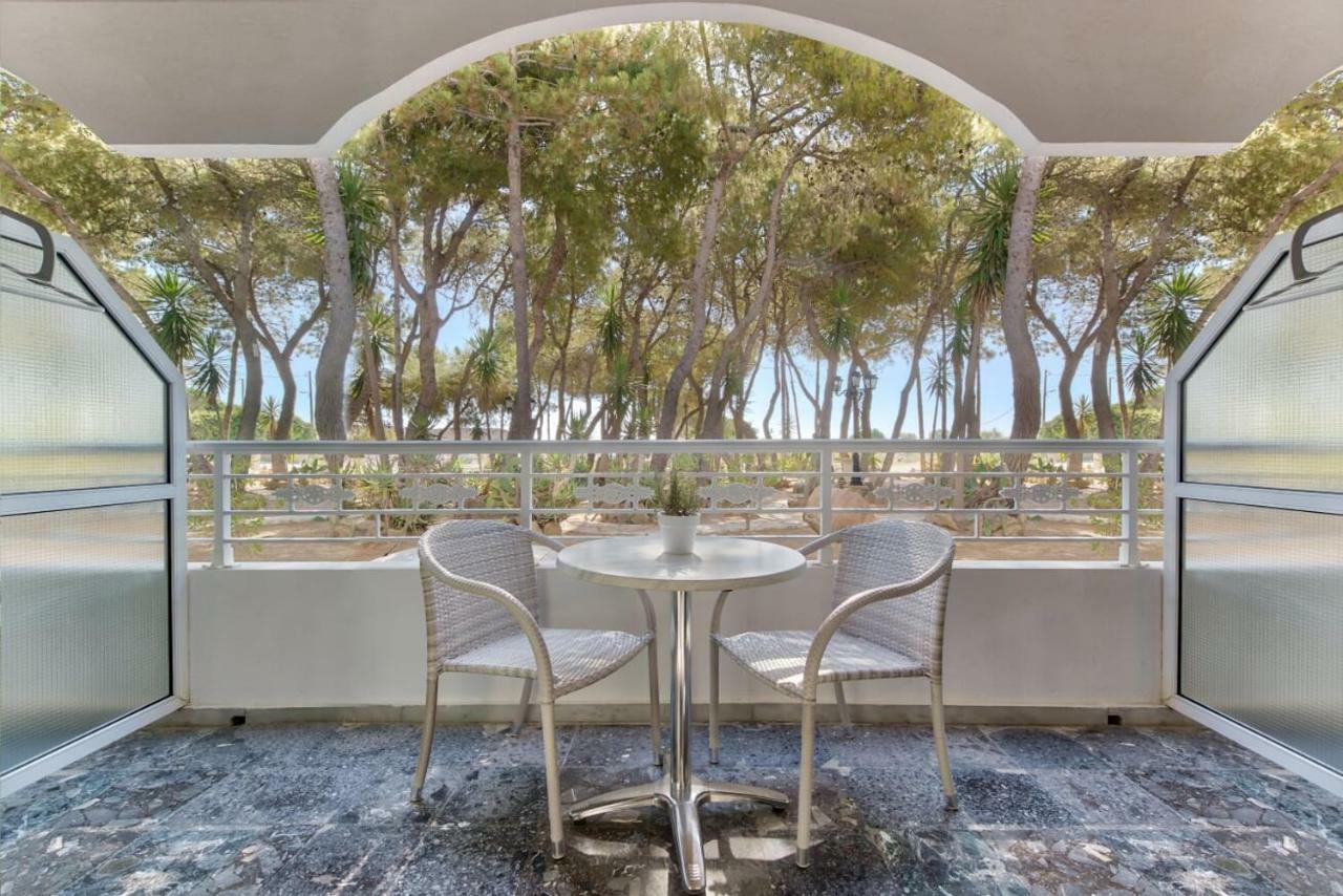 Hotel Vasilikos