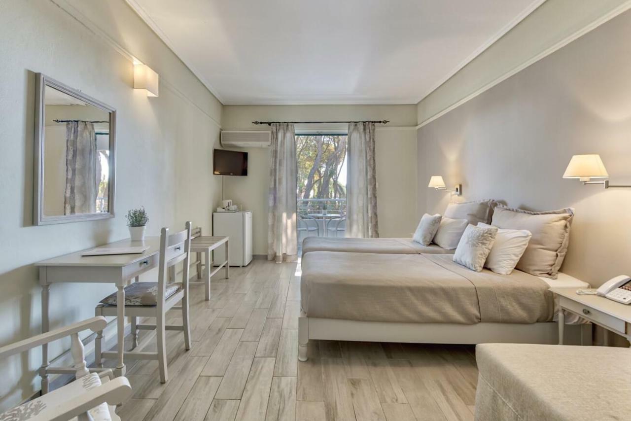 Hotel Vasilikos