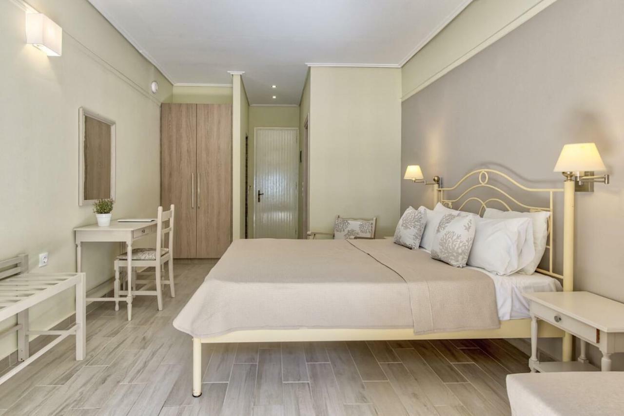 Vasilikos Hotel 2*