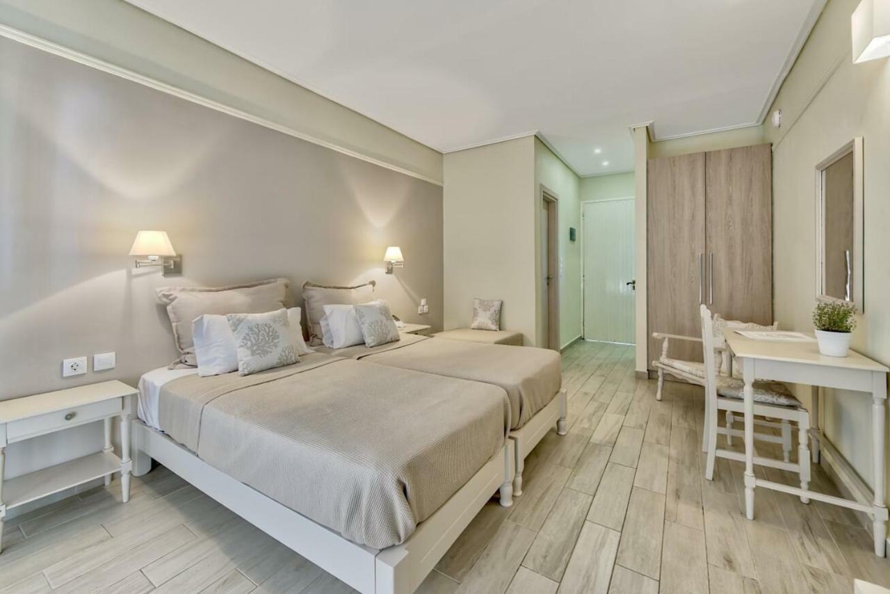 Vasilikos Hotel 2*