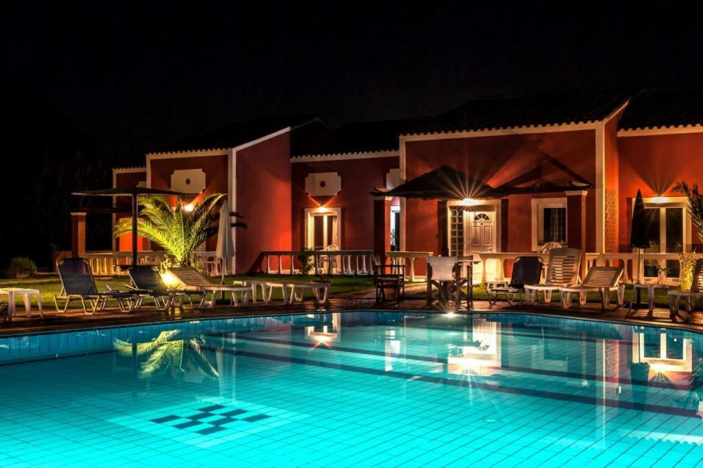 Apartment Haroula