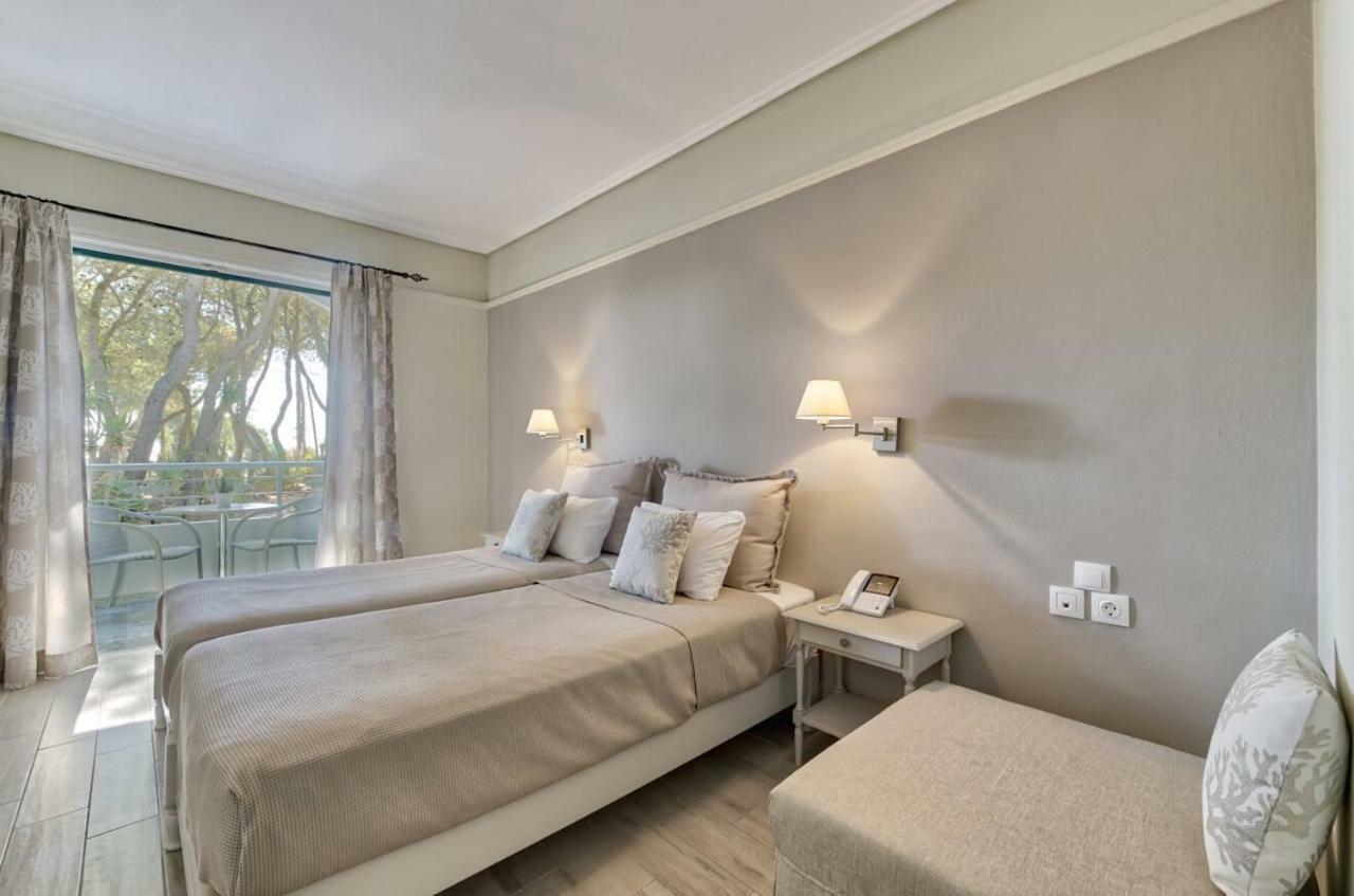 Hotel Vasilikos Zakynthos Town