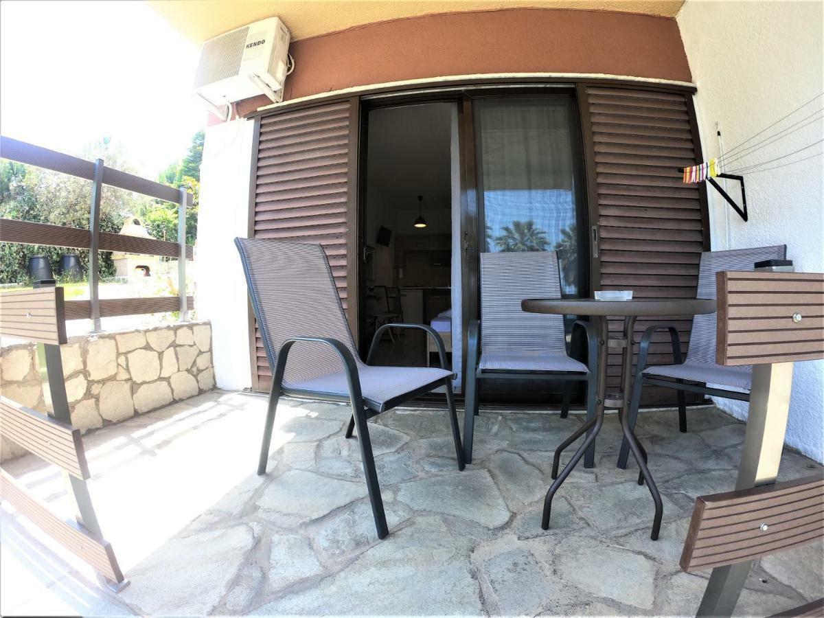 Apartment Karvounoskala Stratonion