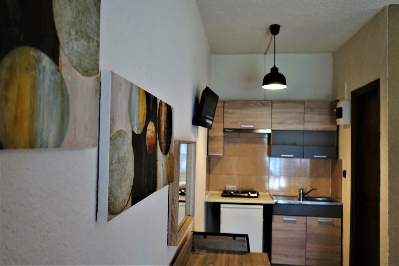 Apartment Karvounoskala
