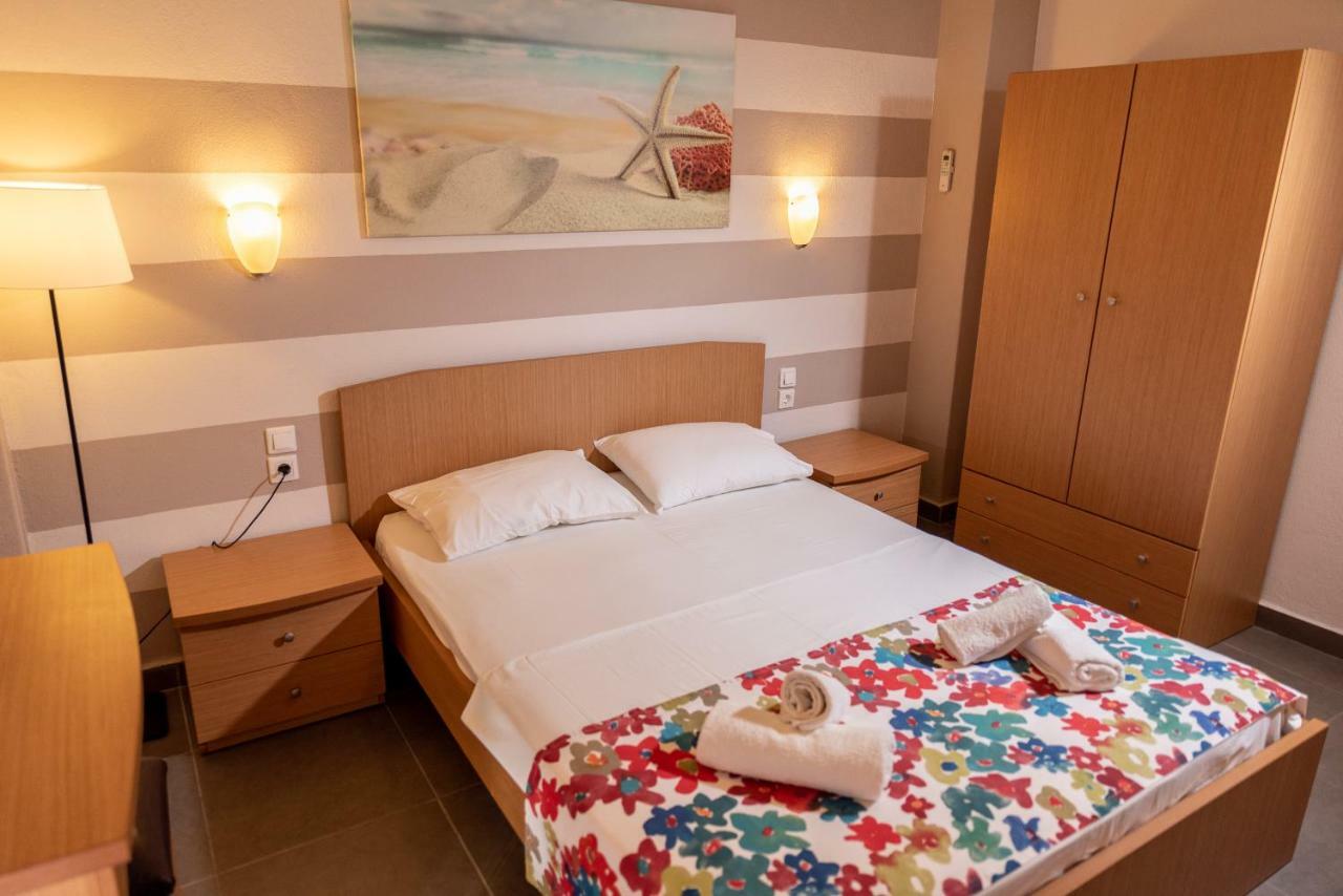Nikos Apartment