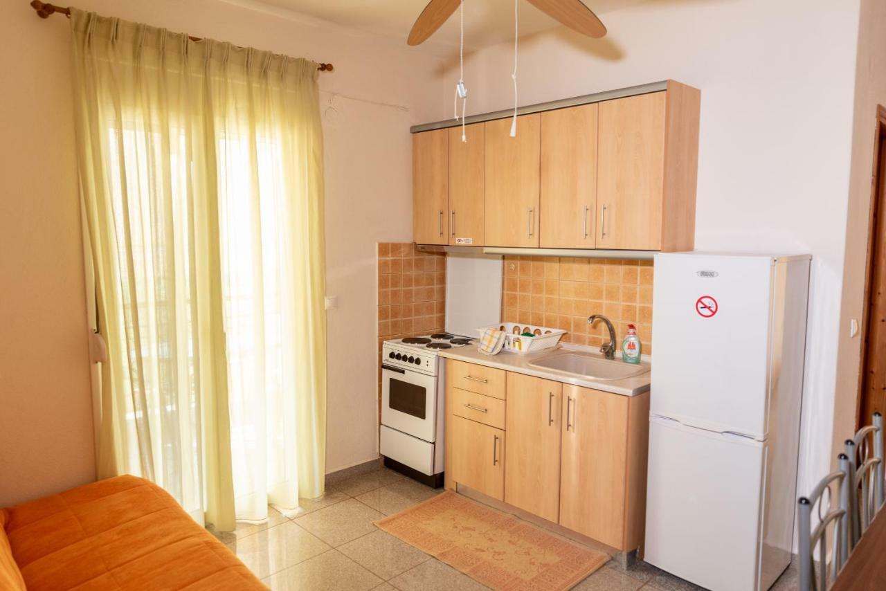 Nikos Apartment