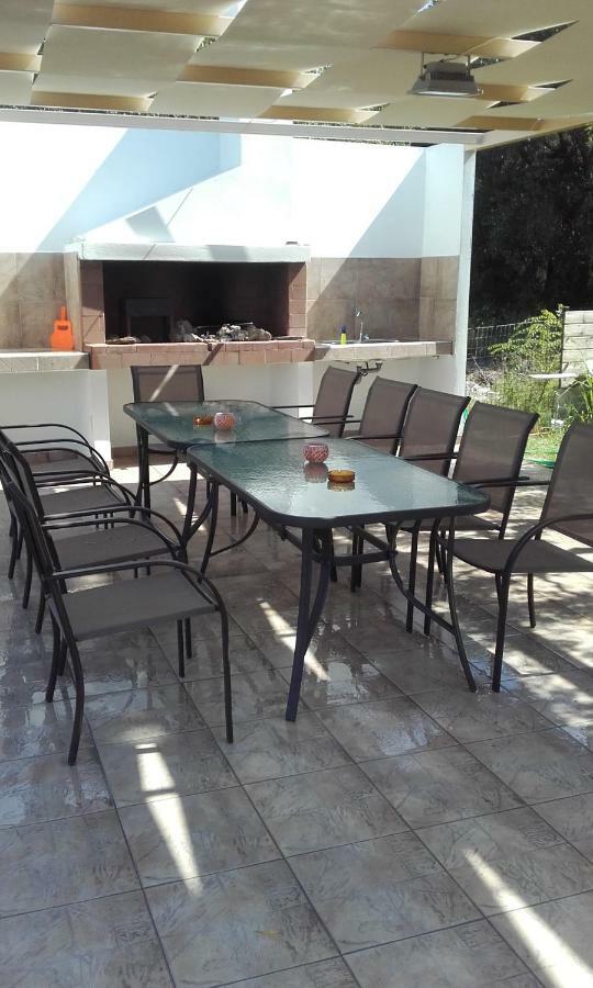 Apartment Asterias *