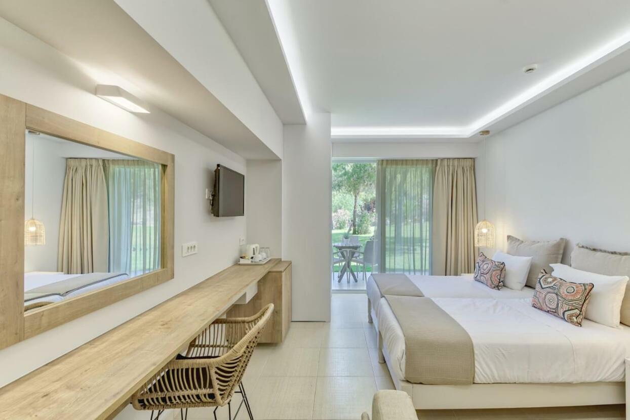 Vasilikos Hotel Zakynthos Town