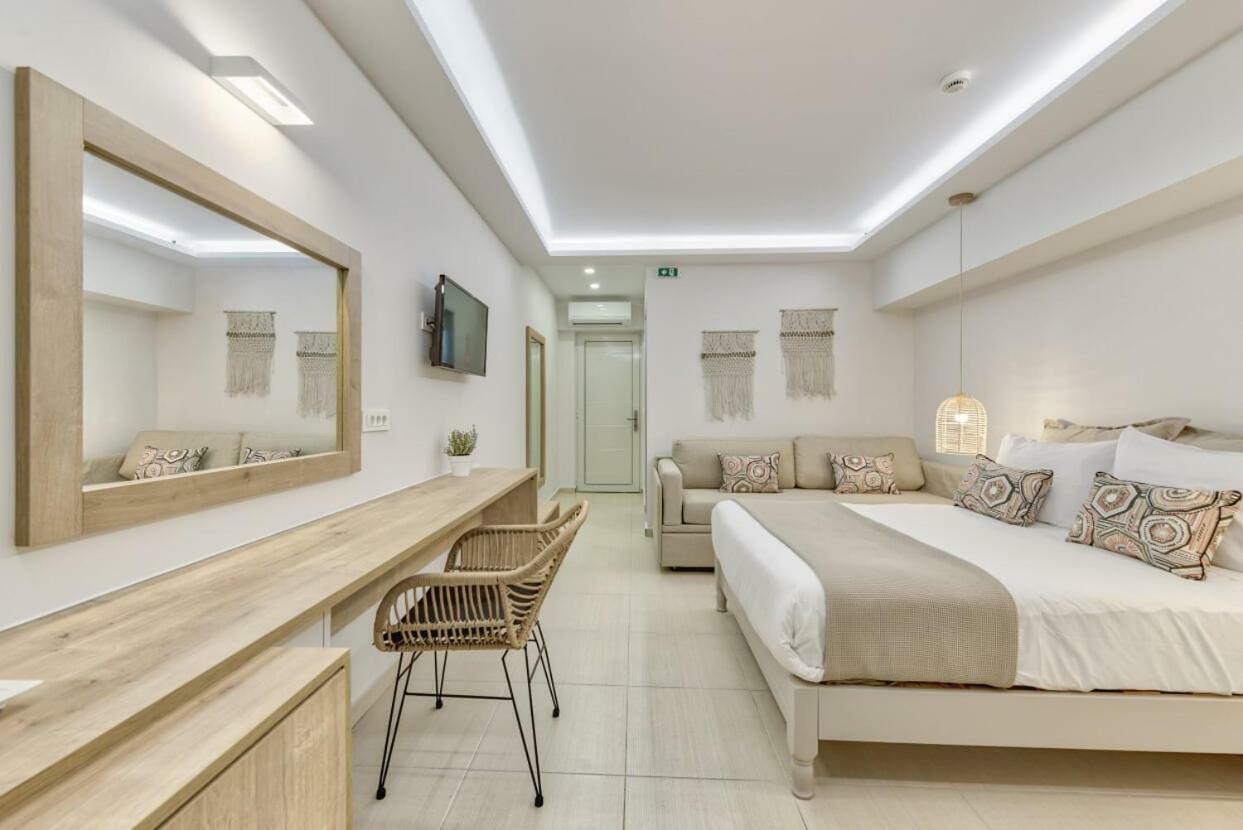 Vasilikos Hotel