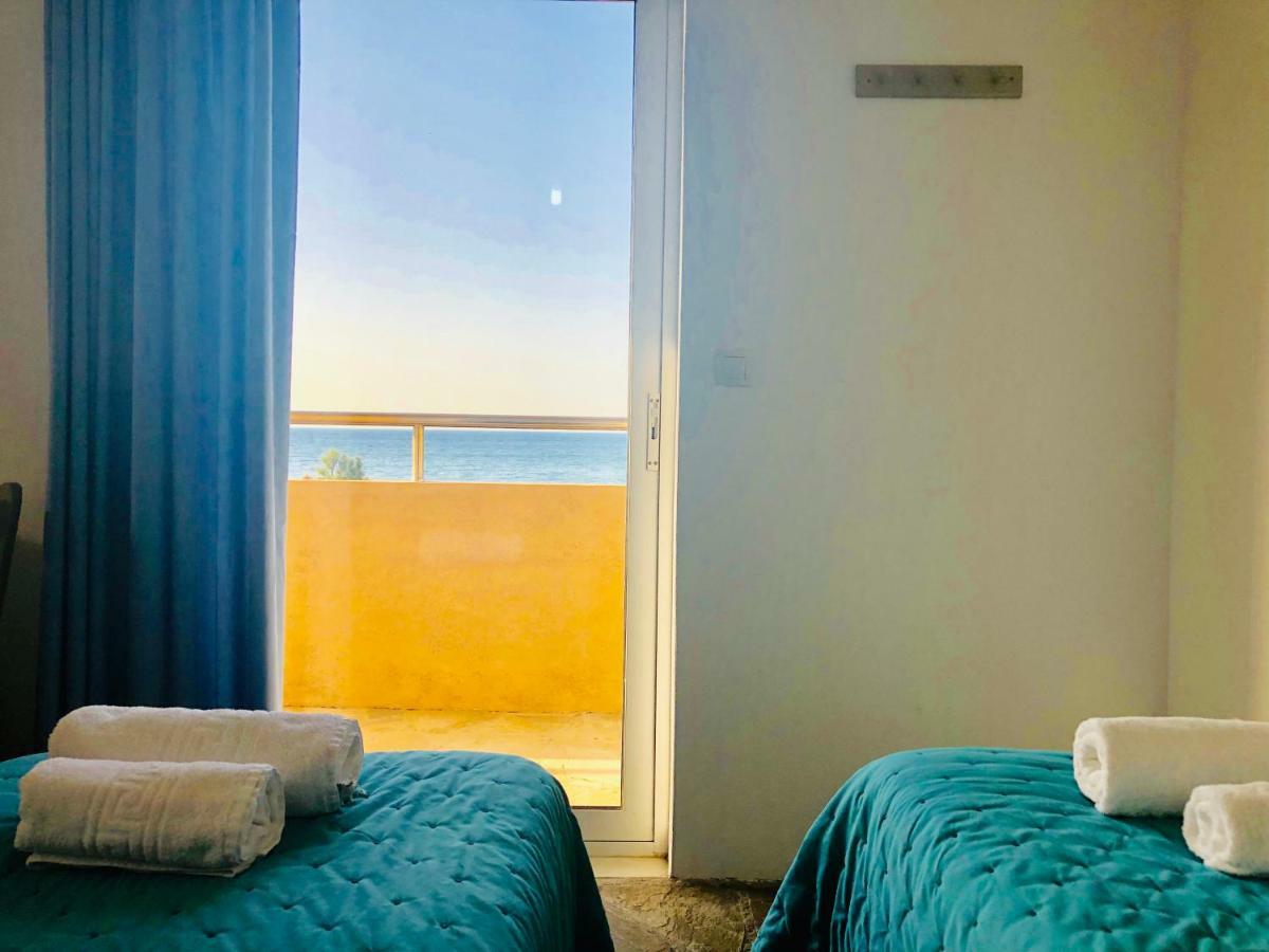 Apartment Delta *