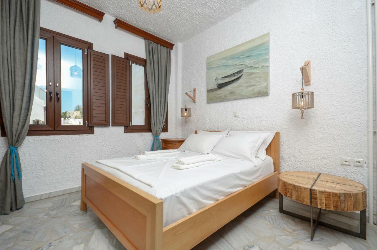 Center Houses Apartment
